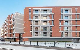 Anchor Apartments Jungla